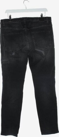 Closed Jeans 30 in Schwarz