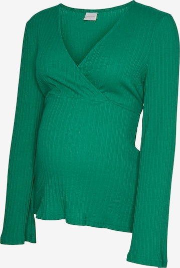 MAMALICIOUS Paita värissä vihreä, Tuotenäkymä