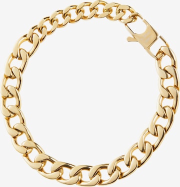 Bracelet Breil en or : devant