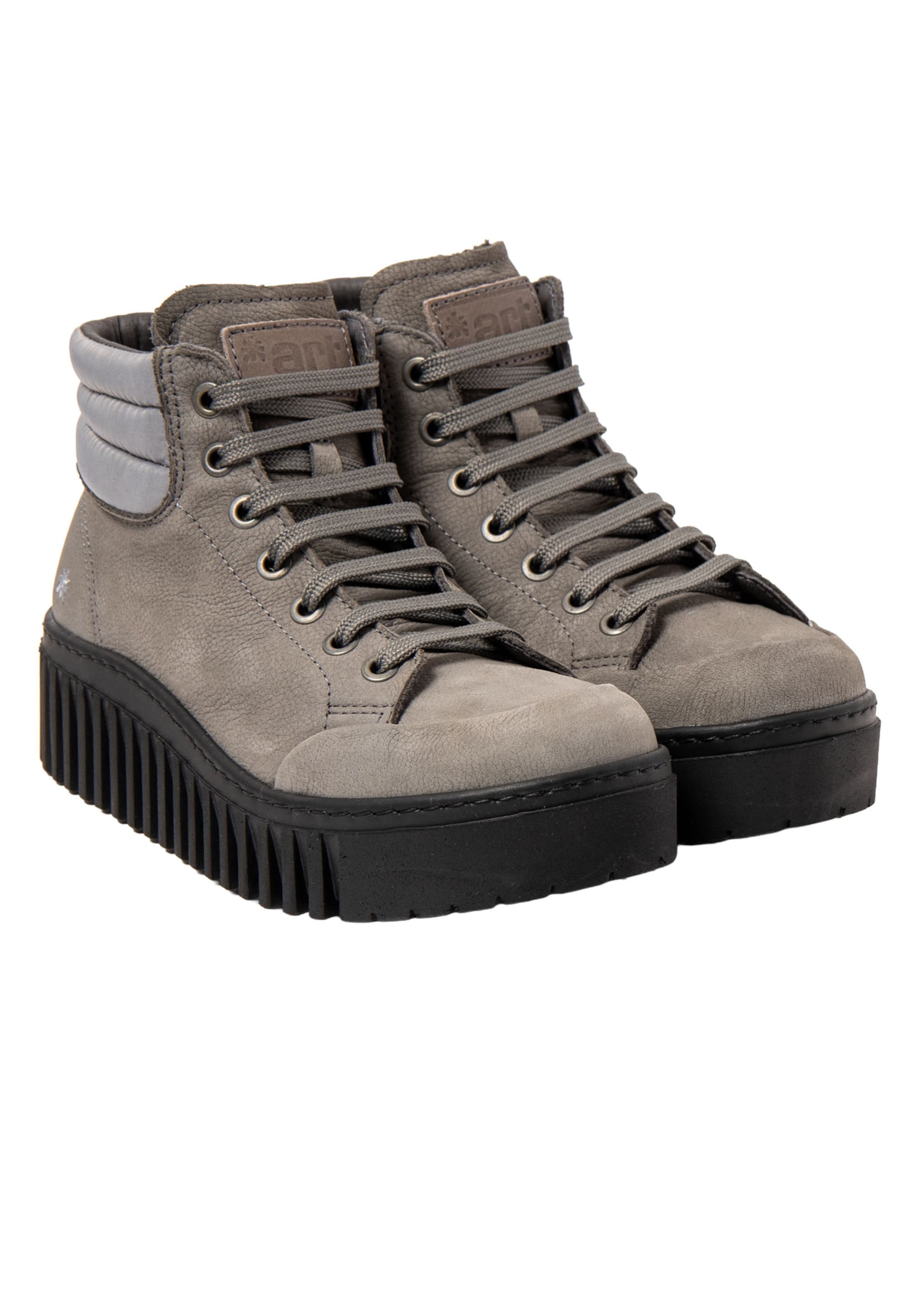 ART Bootie in Grey