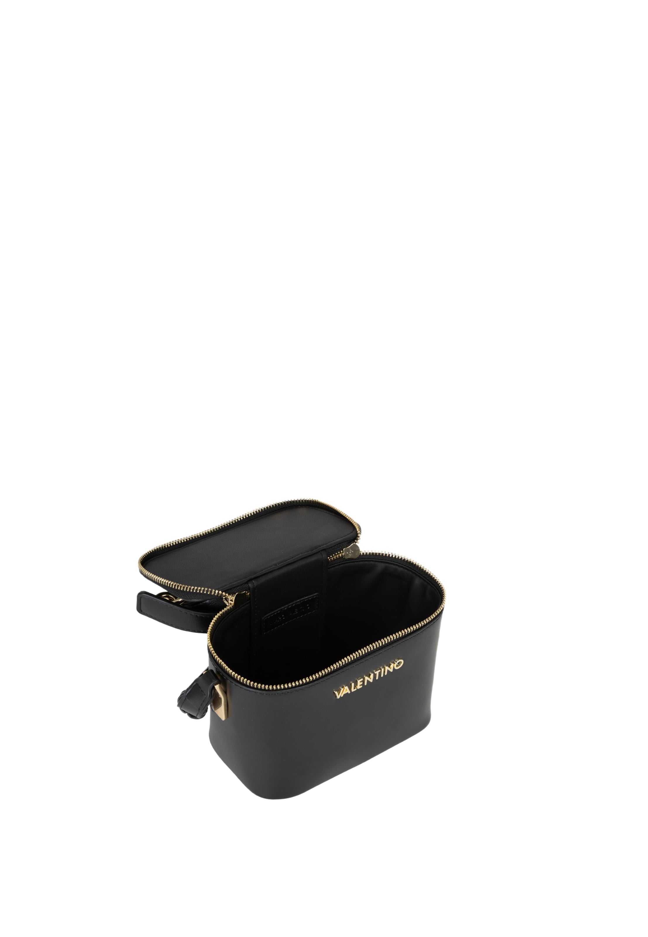 Borsa a mano 'ROSSY' di VALENTINO in nero
