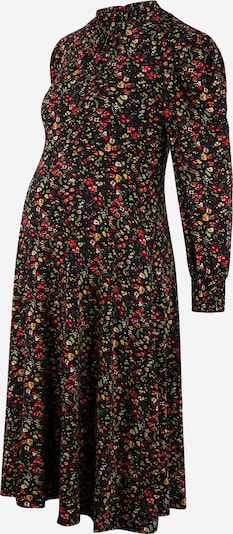 Dorothy Perkins Maternity Dress in Mixed colours / Black, Item view
