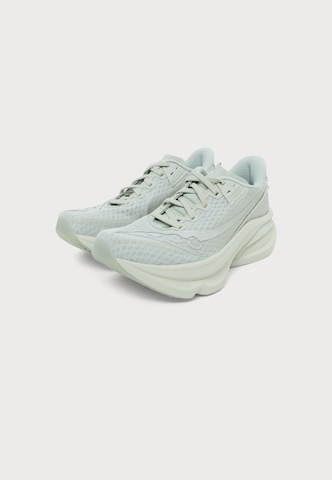 Chaussure de course 'ENDORPHIN AZURA' saucony en beige