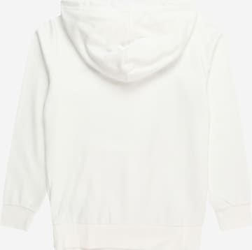 Champion Authentic Athletic Apparel Sweatshirt in Weiß