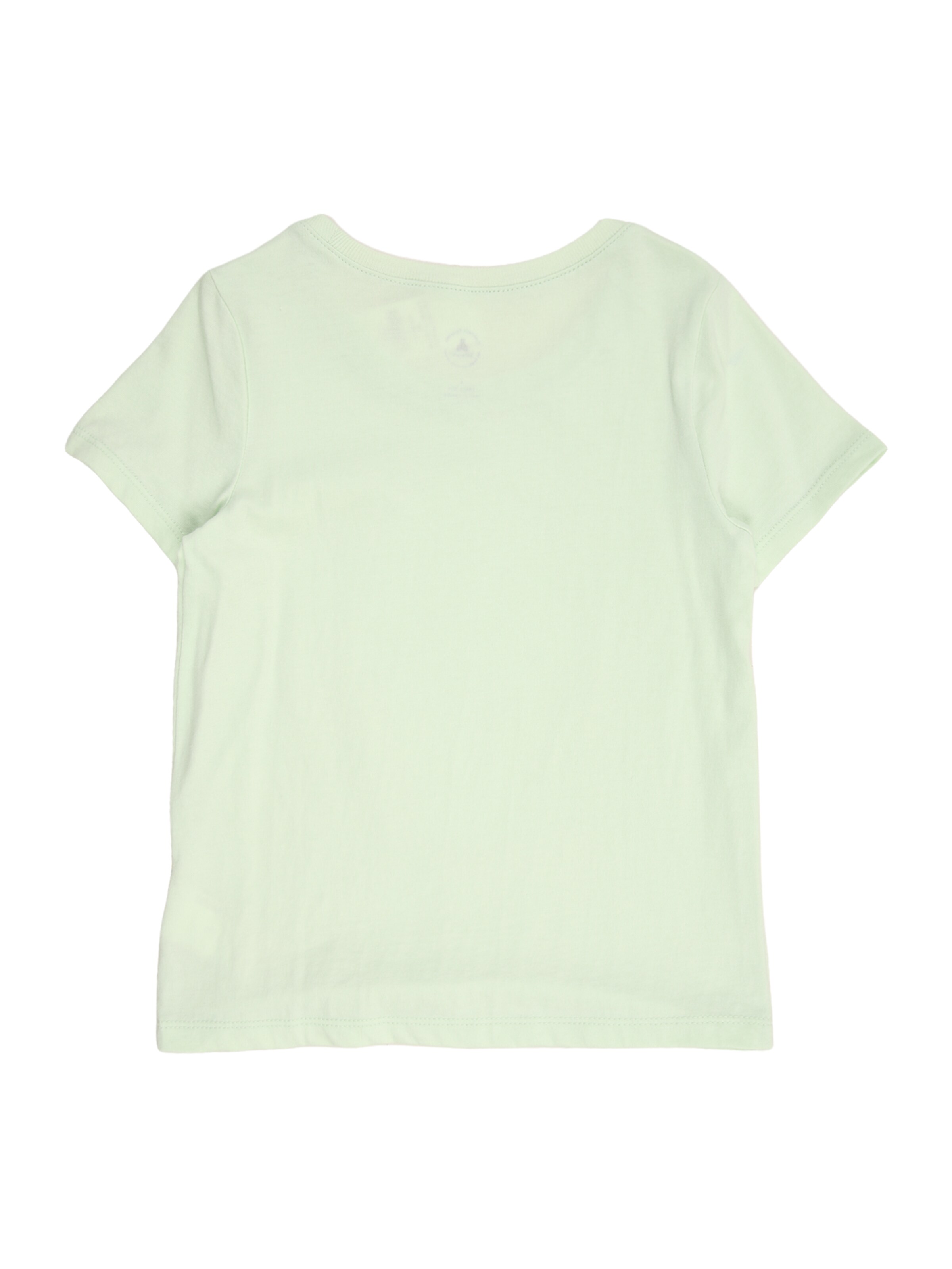 Maglietta di GAP in verde