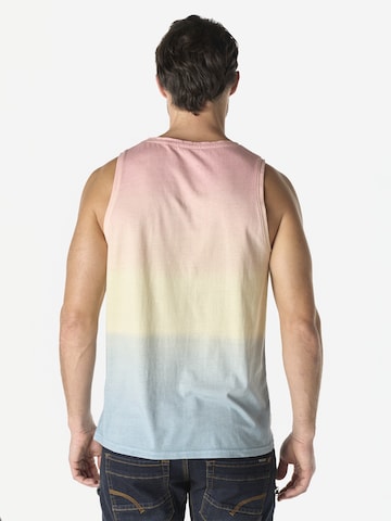 KOROSHI Paita värissä monivärinen