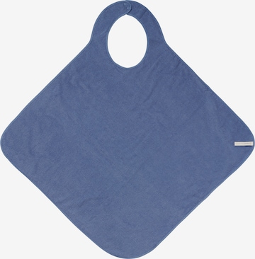 Noppies Shower Towel in Blue