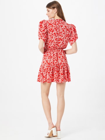 AX Paris Dress in Red