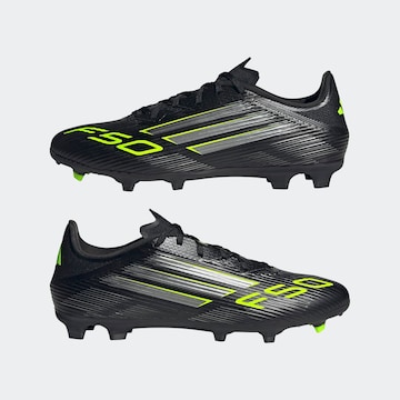 ADIDAS PERFORMANCE Voetbalschoen 'F50 League' in Zwart