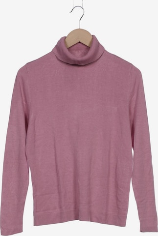 Peter Hahn Pullover XL in Pink: predná strana