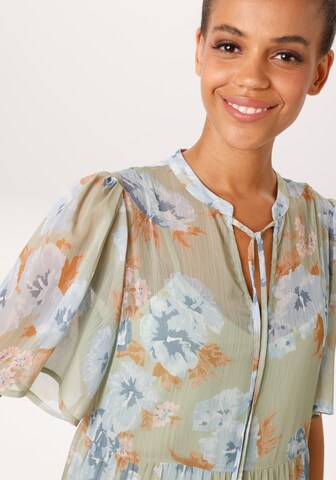 Aniston CASUAL Dress in Blue