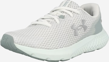 UNDER ARMOUR Athletic Shoes 'Charged Rogue 3' in White: front