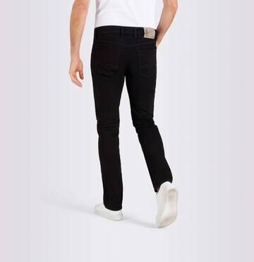MAC Regular Jeans in Black