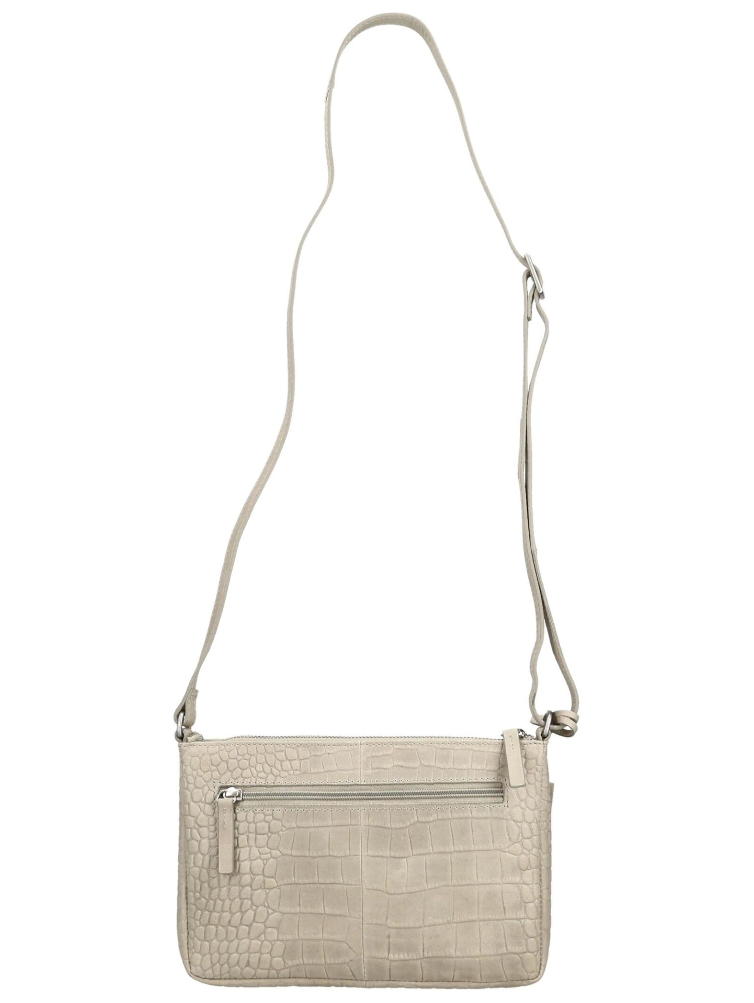 Sac à bandoulière Burkely en gris