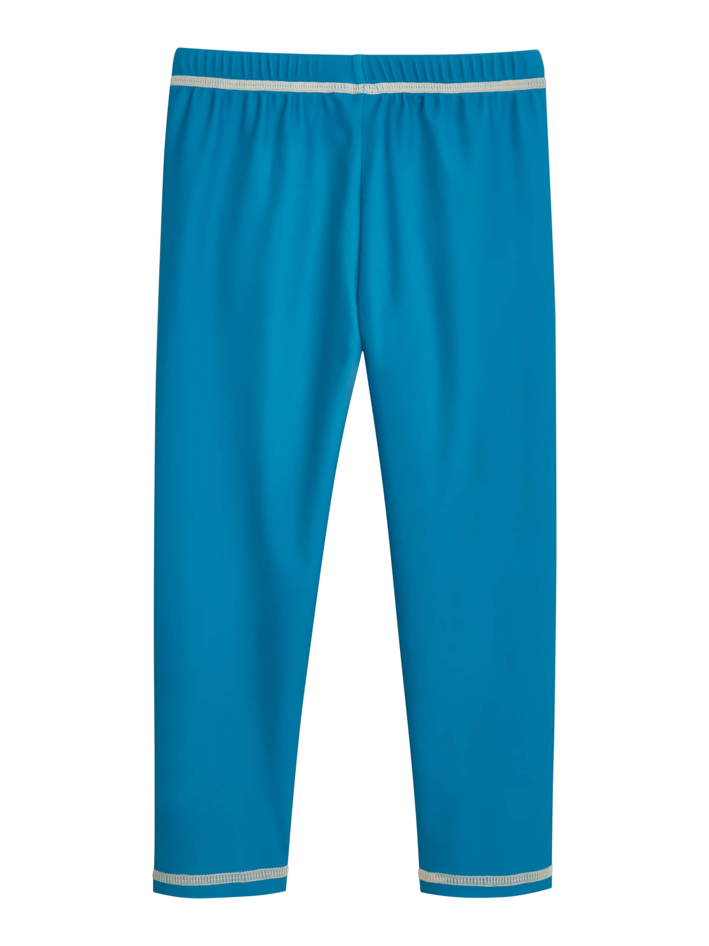 PLAYSHOES UV-beskyttelse i grøn