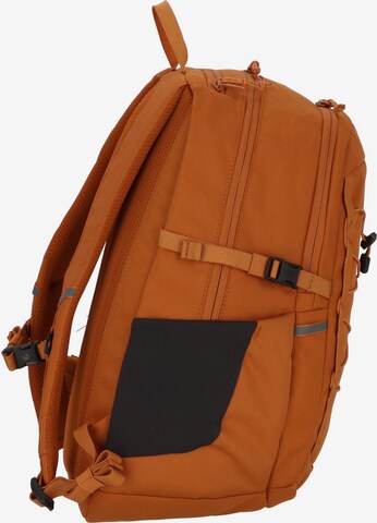 Fjällräven Backpack 'Skule 20' in Orange