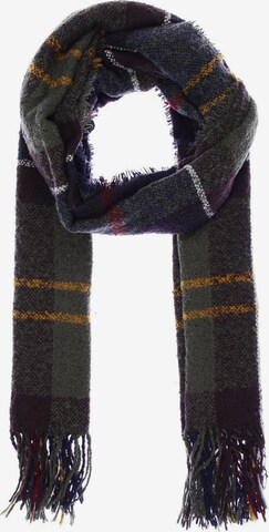 Barbour Scarf & Wrap in One size in Green: front
