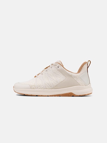 BÄR Schnürschuh 'Urban Move' in Beige: Vorderseite