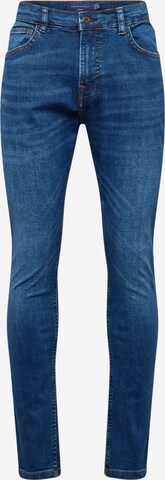 Jeans di AÉROPOSTALE in blu: frontale