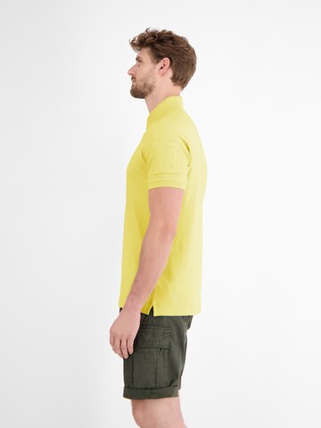 LERROS Shirt in Geel