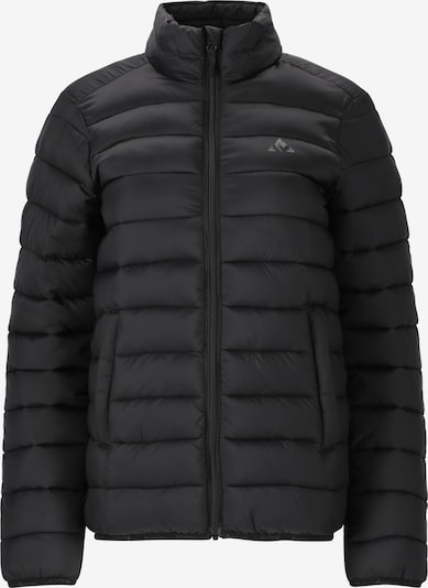 Whistler Steppjacke 'Arubi' in schwarz, Produktansicht