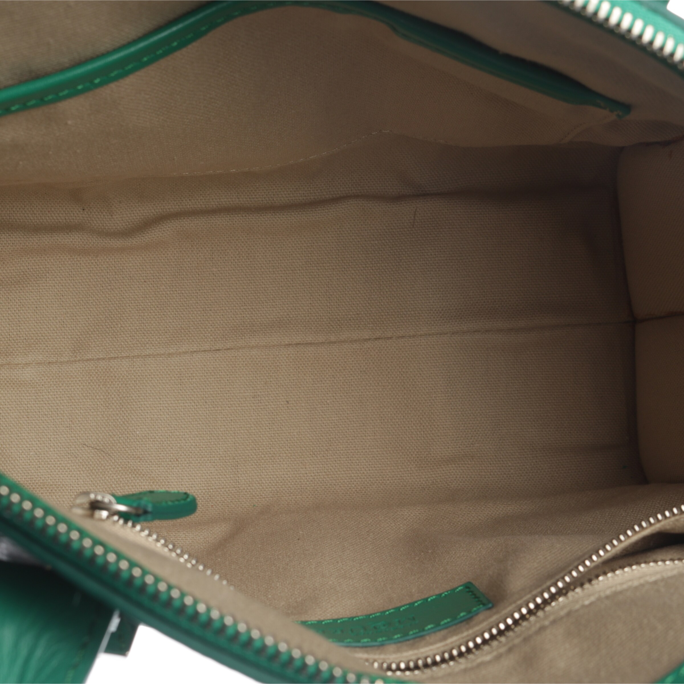 Alexander McQueen Bag in One size in Green