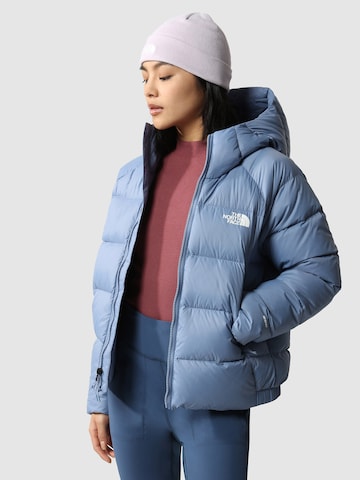 THE NORTH FACE Outdoorjacka 'Hyalite' i blå