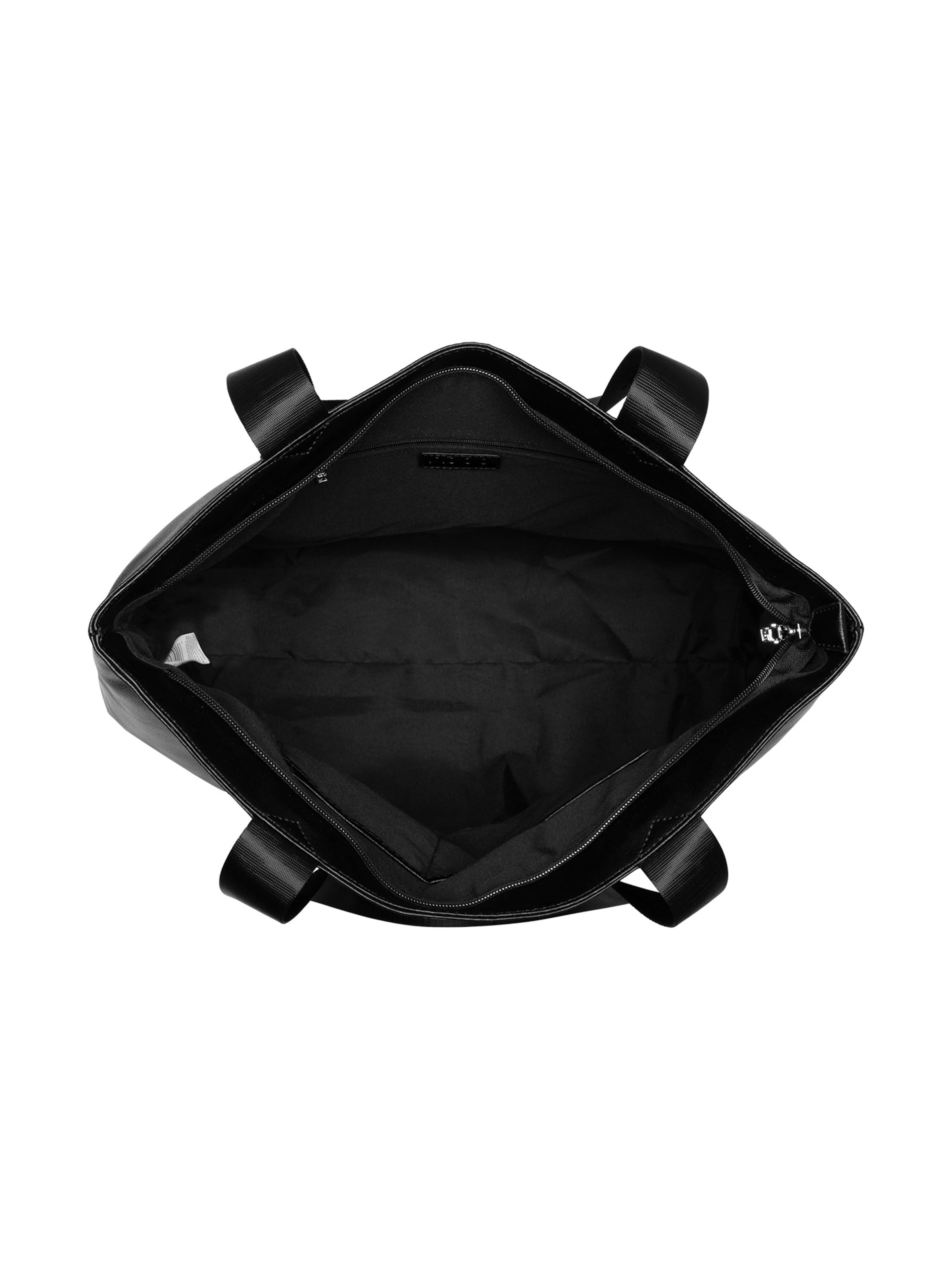 NOBO Shopper 'ASTRAIA' i sort