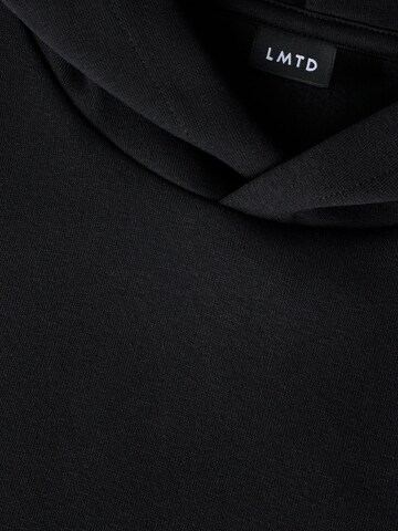 Sweat LMTD en noir