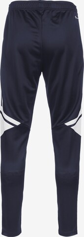 Loosefit Pantalon de sport 'Condivo 22' ADIDAS PERFORMANCE en bleu