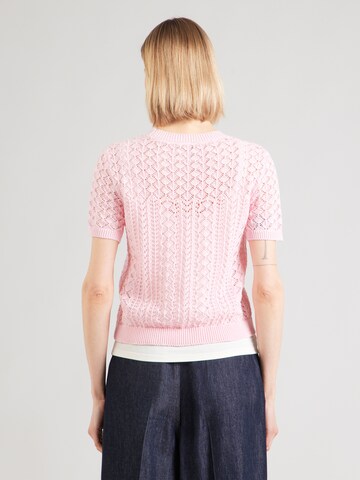 Pullover 'ONLSAGA' di ONLY in rosa