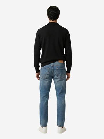 Maglia trikot 'GL35205-S26' di Gianni Lupo in nero