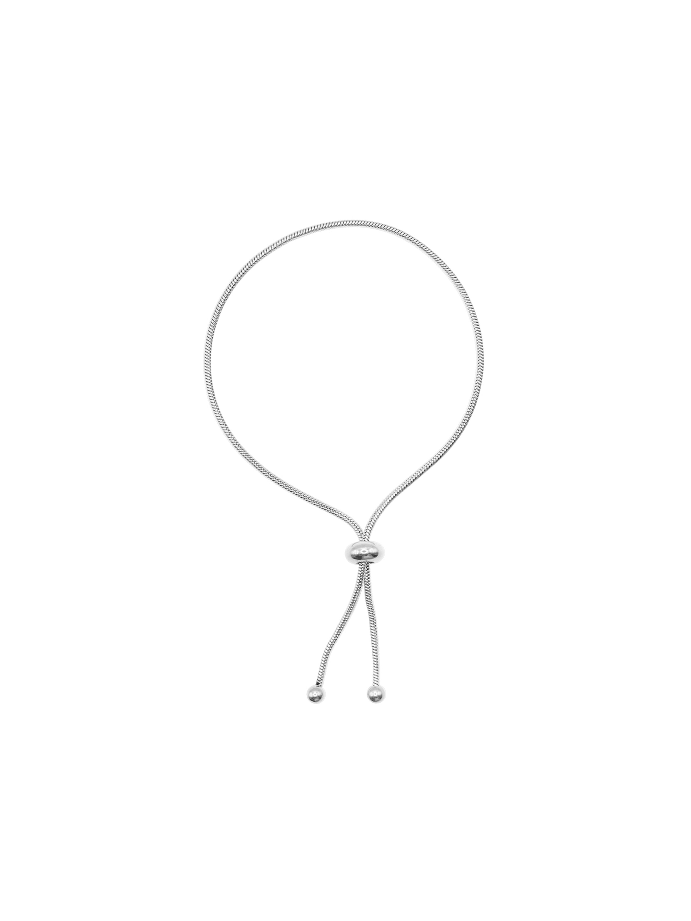 Bracelet 'Elaria' Heideman en argent