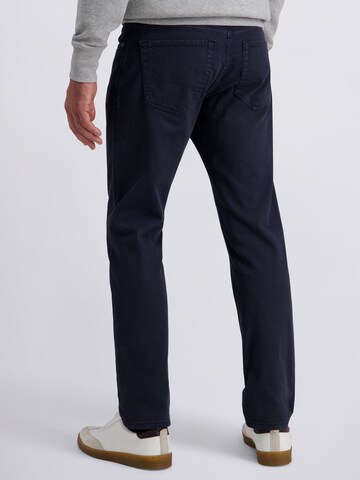 PIERRE CARDIN Regular Jeans 'Lyon' in Blue