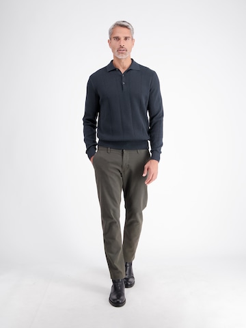 LERROS Sweater in Blue