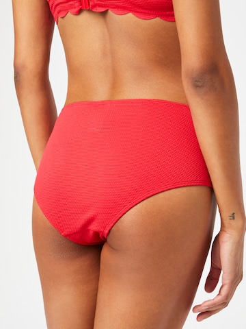 Hunkemöller Slip in Rood