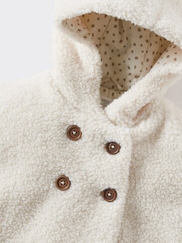 MANGO KIDS Kappa i beige
