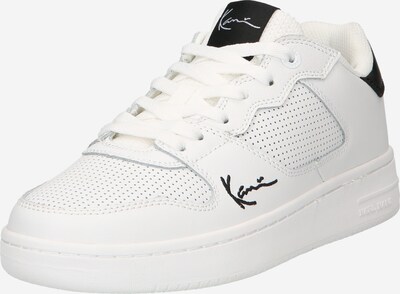 Karl Kani Sneakers in Black / White, Item view
