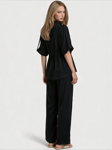 MSN Collection - Roupa de casa em preto