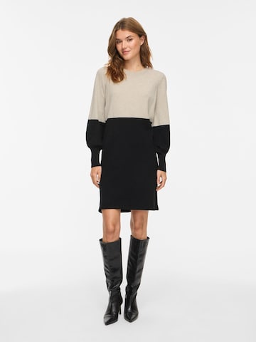 Abito in maglia 'VIKerry' di VILA in beige: frontale