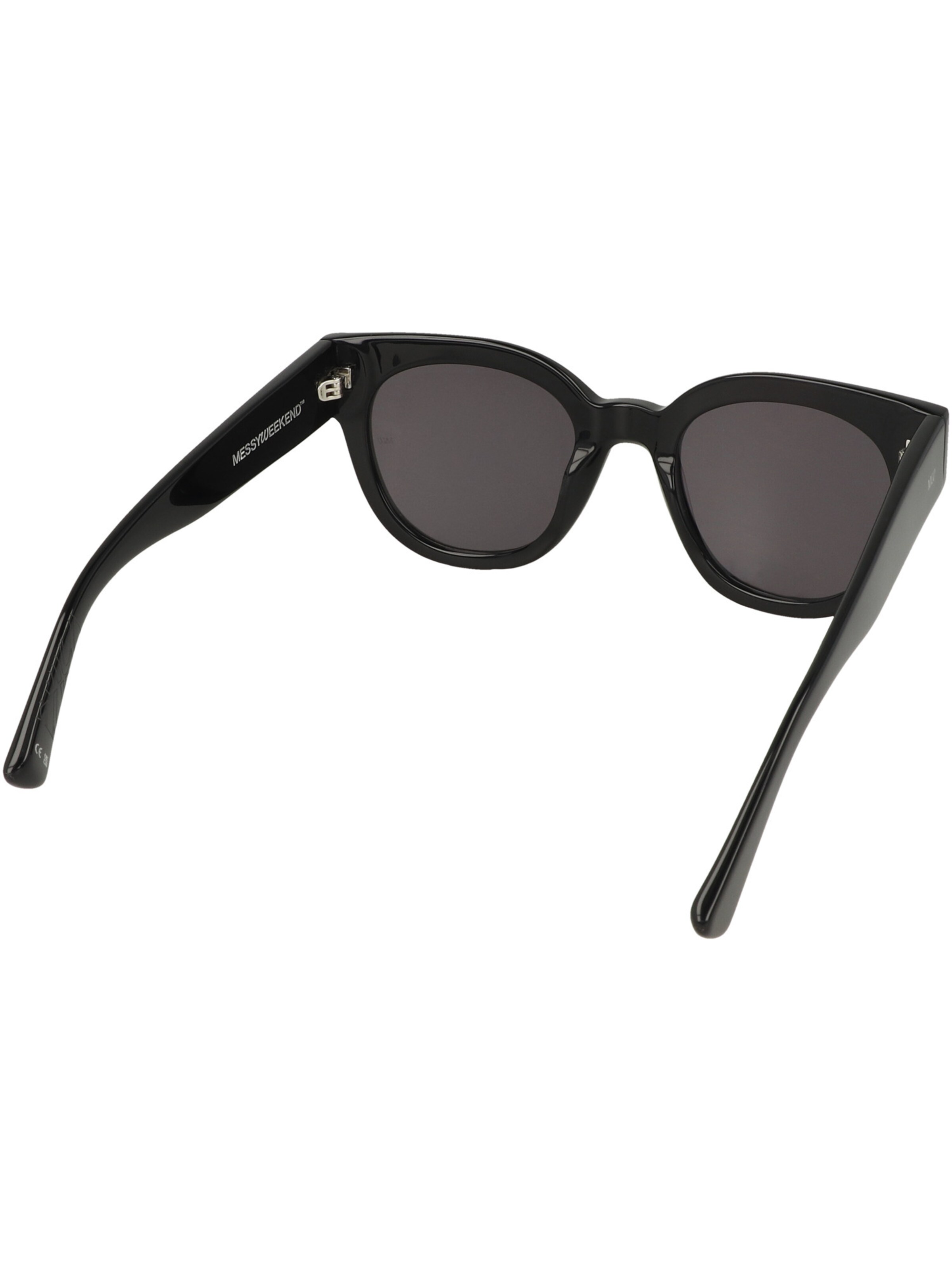 MessyWeekend Sunglasses ' IONA ' in Black