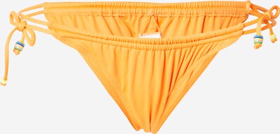 Slip costum de baie Banana Moon pe portocaliu mandarină, Vizualizare produs