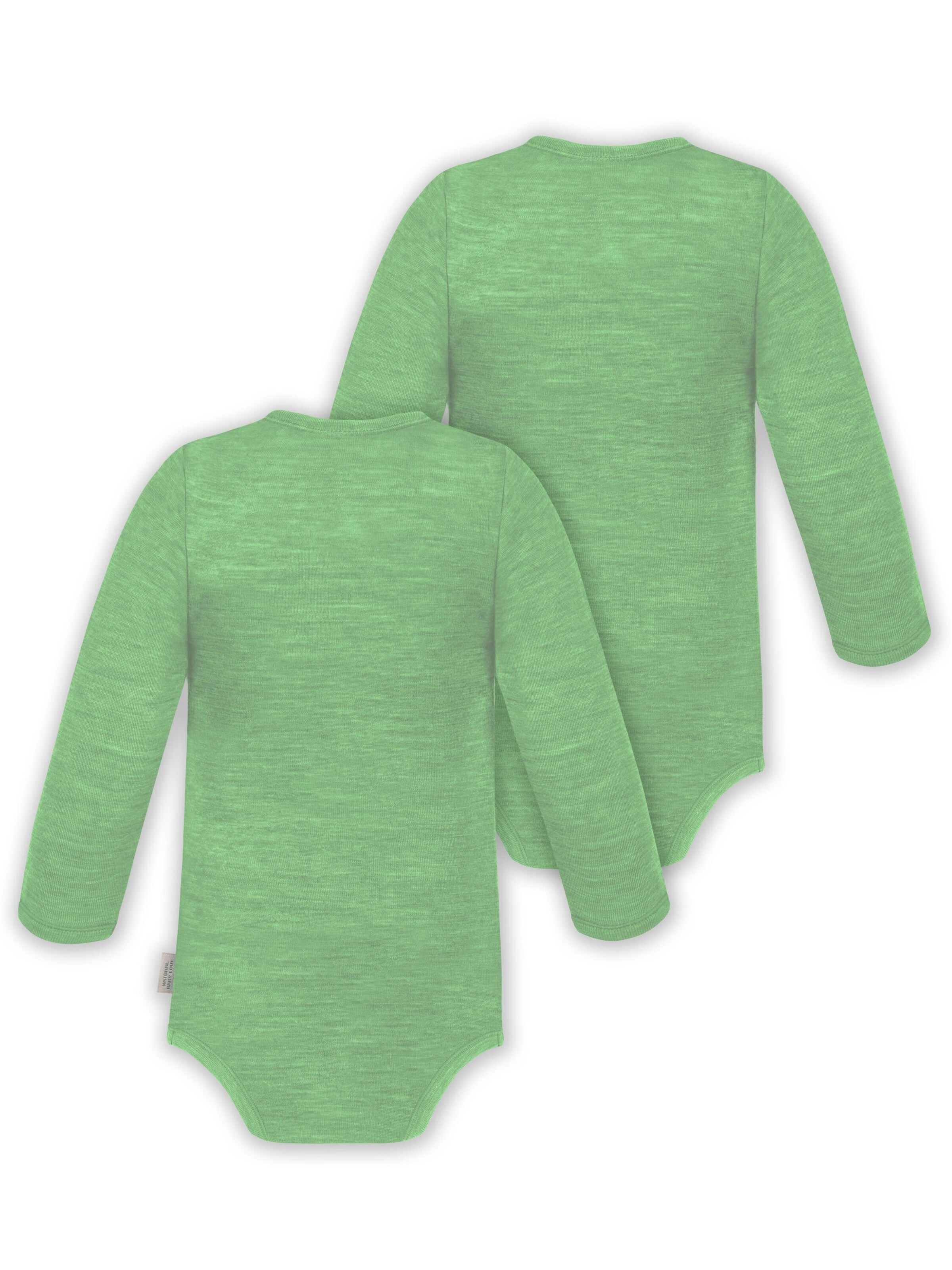 normani Romper/bodysuit 'Kaitaia' in Green