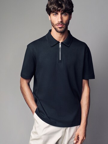 T-Shirt Next en noir