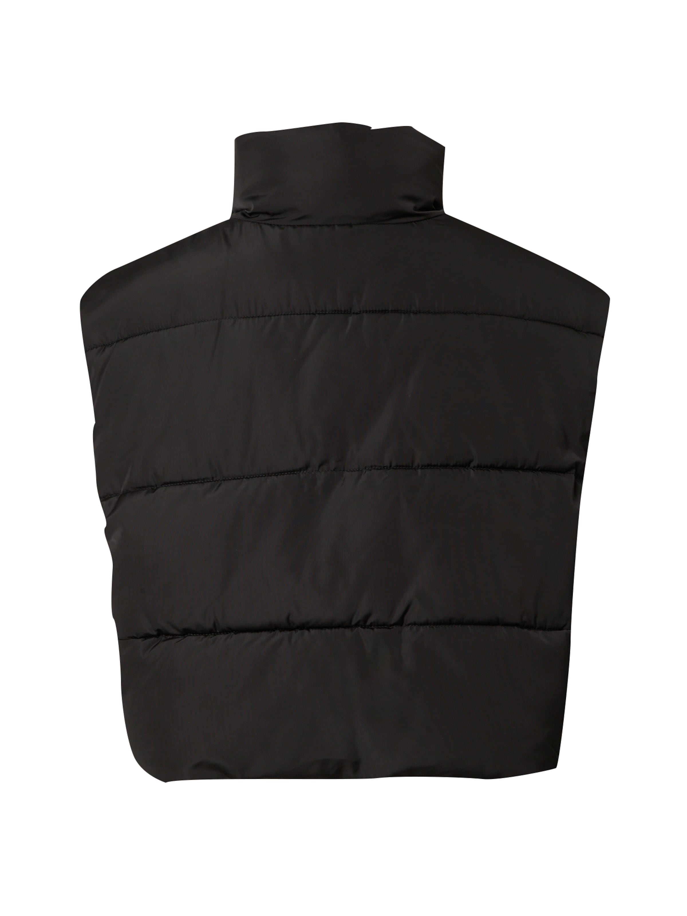 FCBM Vest 'Cara' in Black