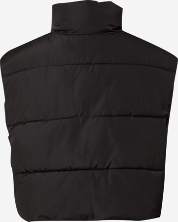 Gilet 'Cara' FCBM en noir