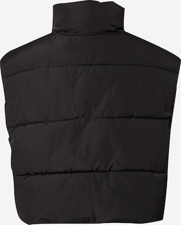 FCBM Vest 'Cara' in Black
