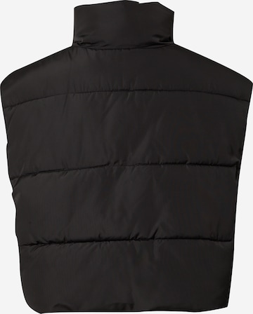 Gilet 'Cara' FCBM en noir