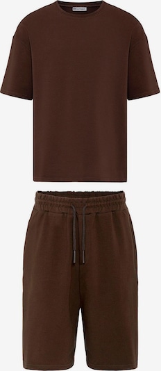 Dandalo Oloasu värissä tummanruskea, Tuotenäkymä