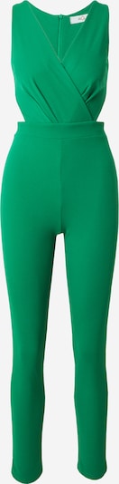 WAL G. Jumpsuit 'MARTY' i gräsgrön, Produktvy